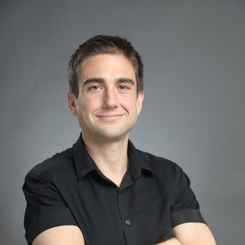 Mike Michelini